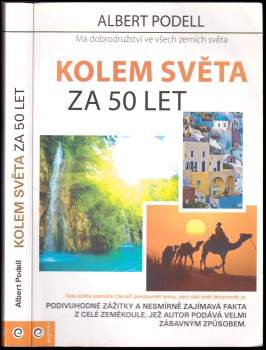 Kolem světa za 50 let