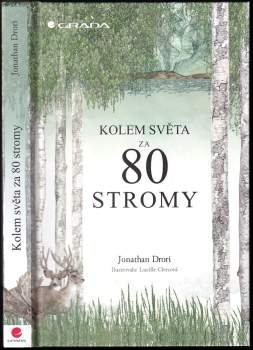Kolem světa za 80 stromy