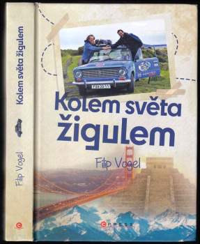 Kolem světa žigulem