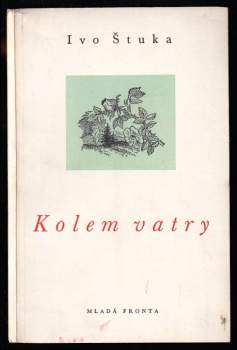 Kolem vatry