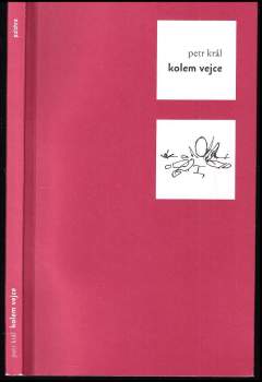 Kolem vejce, (čili, Shlukování)