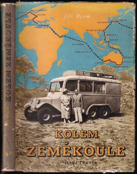 Kolem zeměkoule
