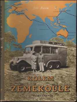 Kolem zeměkoule