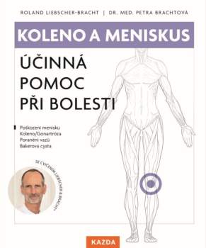 Koleno a meniskus