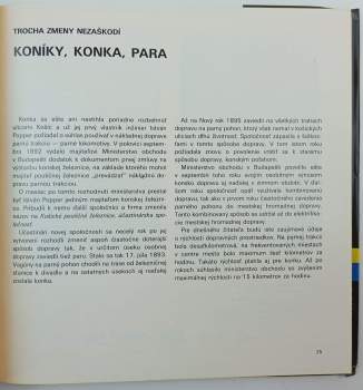 Edita Pačajová-Kardošová: Kolesá pre všetkých