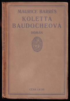 Koletta Baudocheová