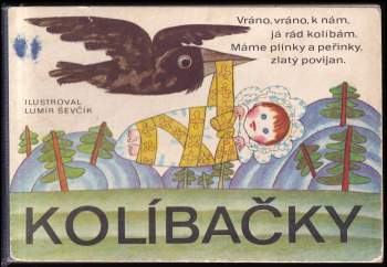 Kolíbačky
