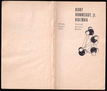 Kurt Vonnegut: Kolíbka