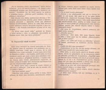 Kurt Vonnegut: Kolíbka