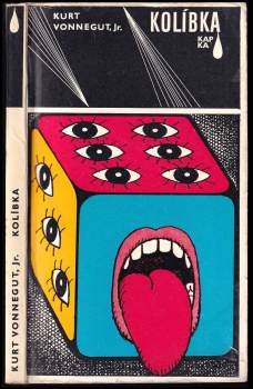Kurt Vonnegut: Kolíbka