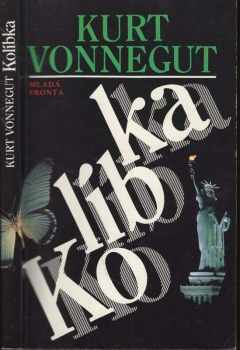 Kolíbka - Kurt Vonnegut (1994, Mladá fronta) - ID: 845959