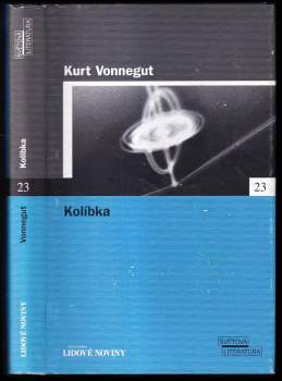 Kurt Vonnegut: Kolíbka