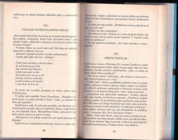 Kurt Vonnegut: Kolíbka