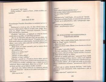 Kurt Vonnegut: Kolíbka
