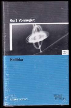 Kurt Vonnegut: Kolíbka