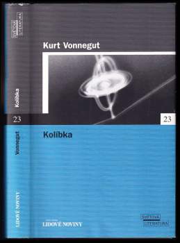 Kurt Vonnegut: Kolíbka