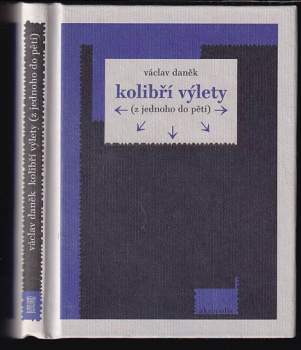 Kolibří výlety