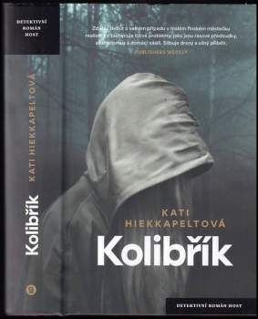 Kolibřík