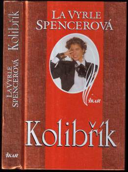 LaVyrle Spencer: Kolibřík