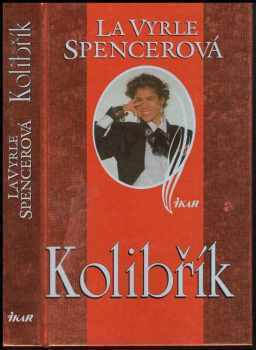 Kolibřík - LaVyrle Spencer (1996, Ikar) - ID: 520808