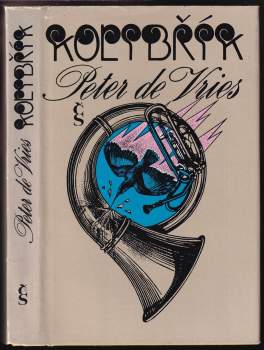 Peter de Vries: Kolibřík