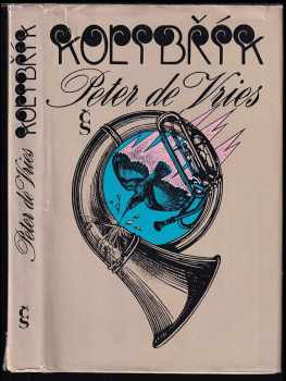 Peter de Vries: Kolibřík