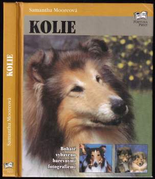 Samantha Moore: Kolie
