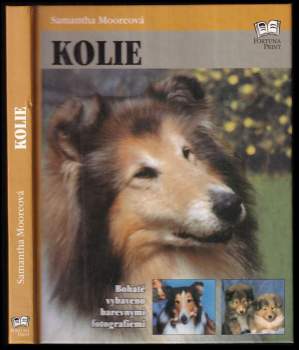 Kolie