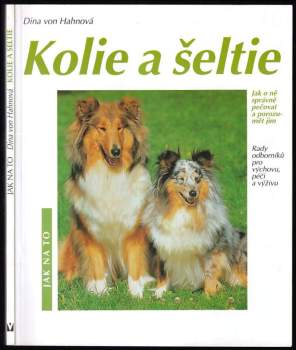 Kolie a šeltie
