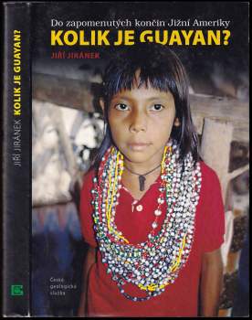 Kolik je Guayan?