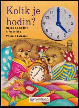 Kolik je hodin?