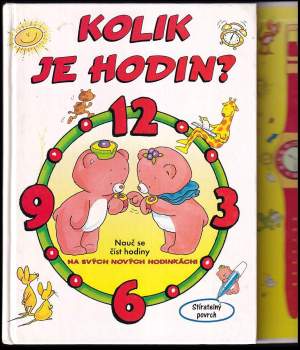 Kolik je hodin?