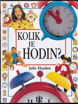 Kolik je hodin?