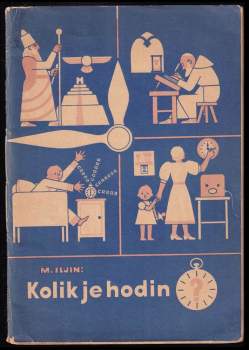 Kolik je hodin?