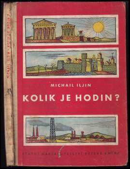 Kolik je hodin?