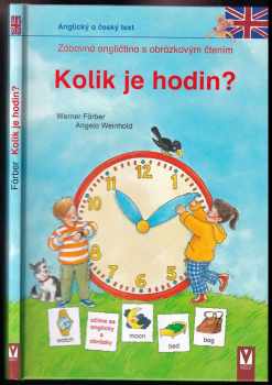 Werner Färber: Kolik je hodin?