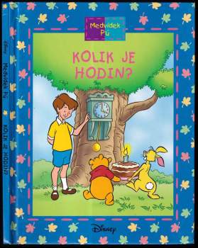 Kolik je hodin?