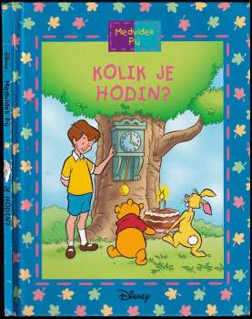 Kolik je hodin?
