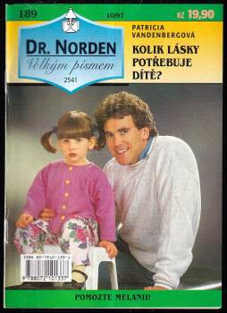 Kolik lásky potřebuje dítě?