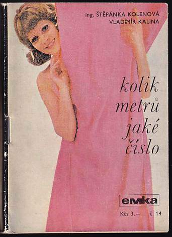 Kolik metrů, jaké číslo