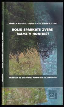 Kolik spárkaté zvěře máme v honitbě?