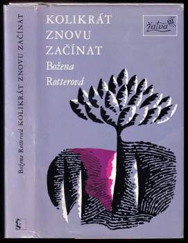 Kolikrát znovu začínat