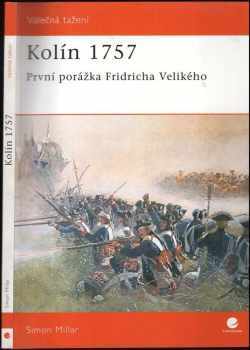 Kolín 1757
