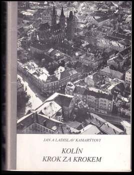 Kolín krok za krokem