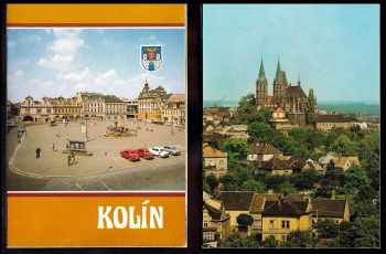 Kolín