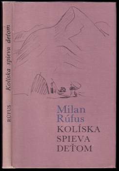 Kolíska spieva deťom