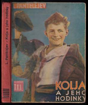 Kolja a jeho hodinky