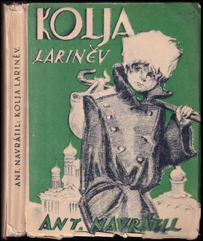 Kolja Lariněv