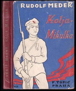 Kolja Mikulka