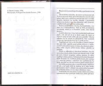 Zdeněk Svěrák: Kolja